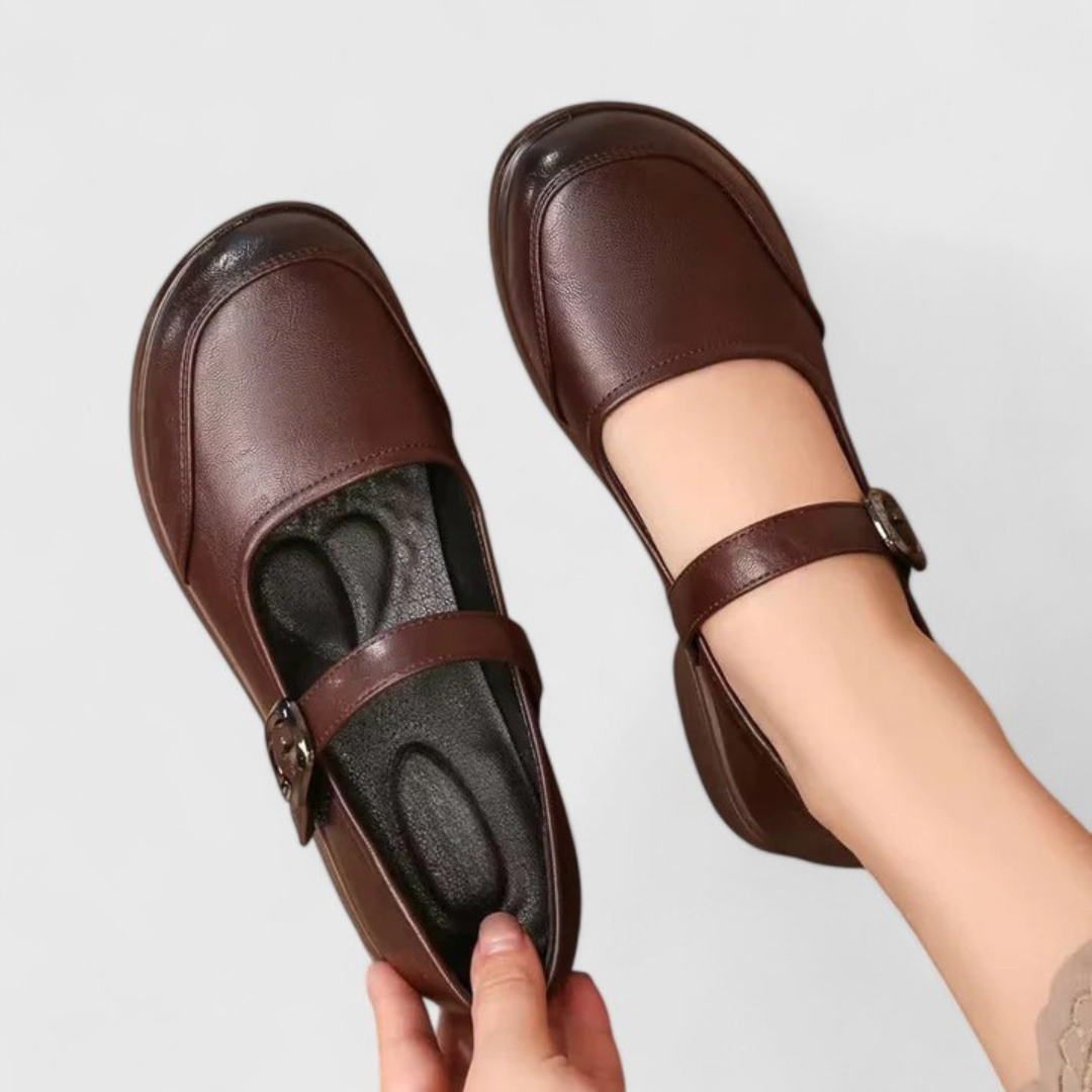 Taylah | Orthopedic Shoes