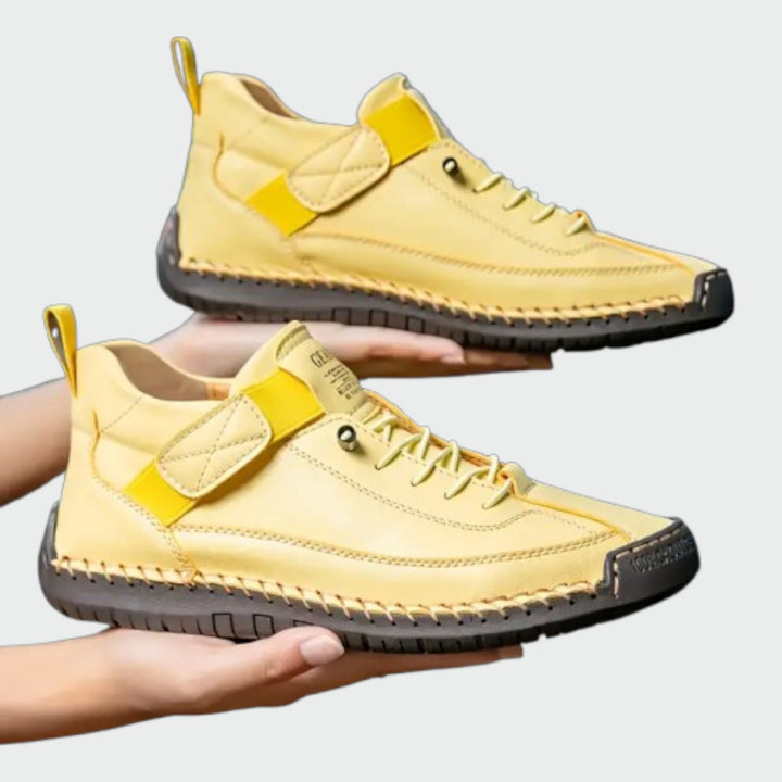 Ellie - Comfortable, Supportive Sneakers