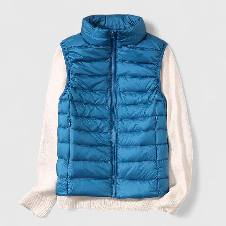 Janyressa | Comfortable Vest