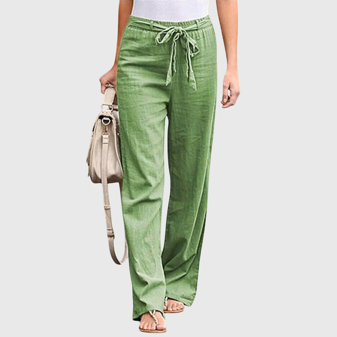 Loreen - Lightweight Pants
