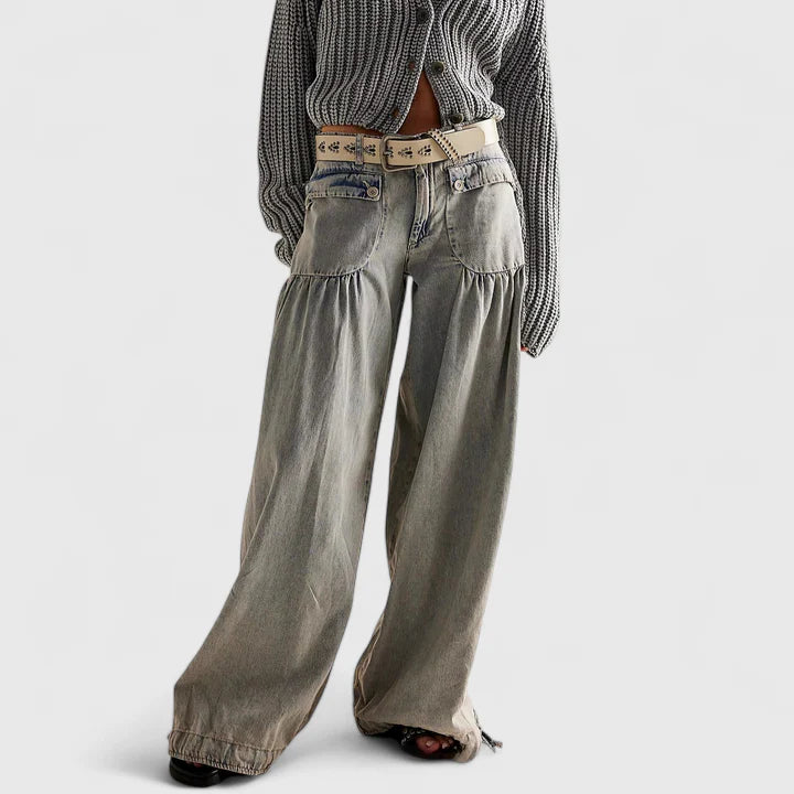 Lani™ | Elegant Pants