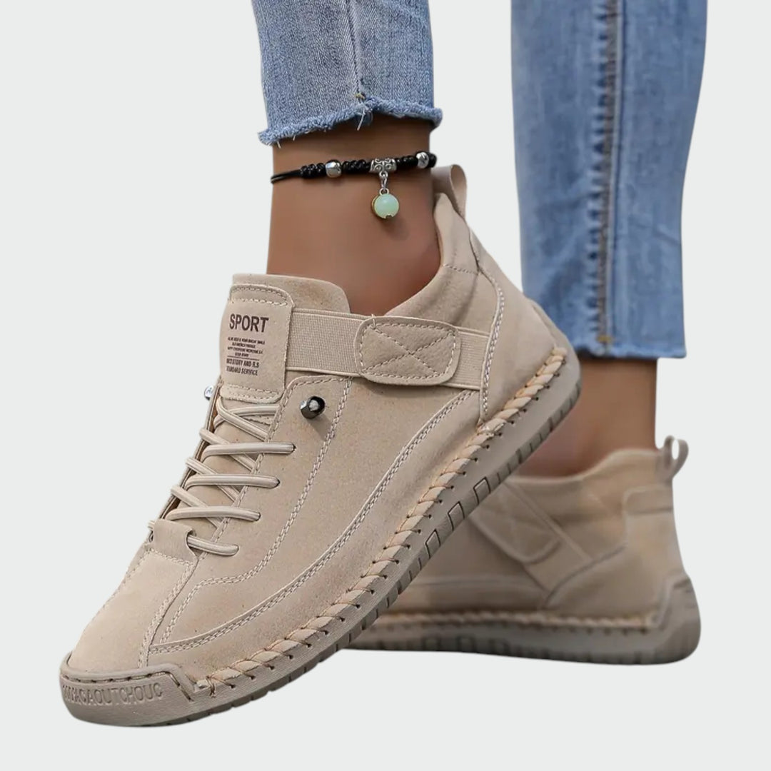 Ellie - Comfortable, Supportive Sneakers