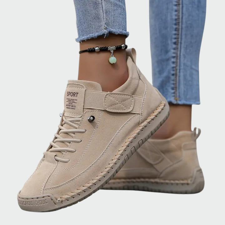 Ellie - Comfortable, Supportive Sneakers