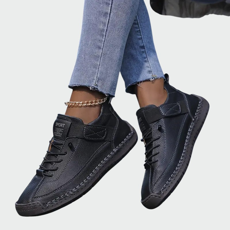 Ellie - Comfortable, Supportive Sneakers