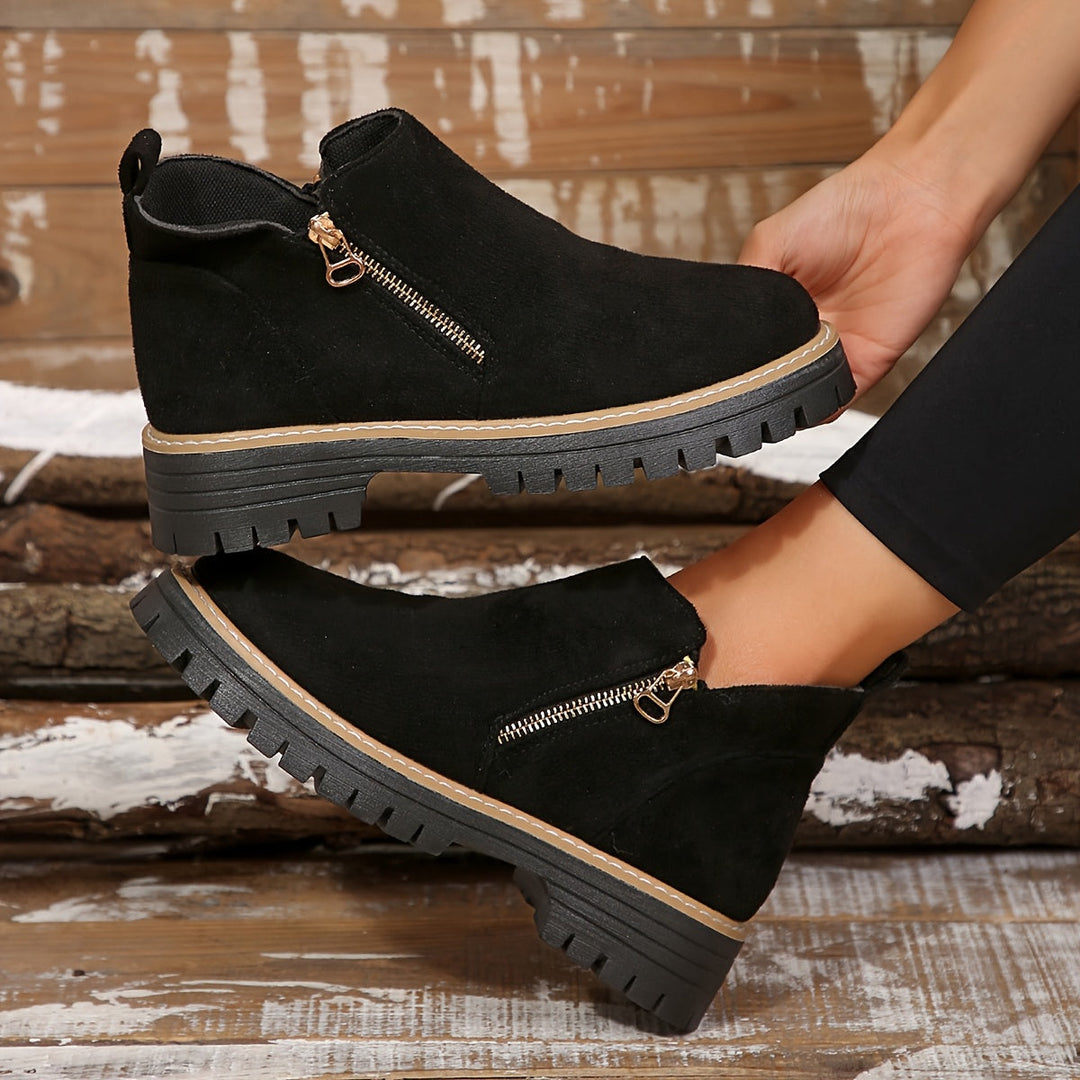 Raely™ | Orthopedic Boots