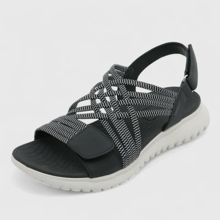 Sharra | Orthopedic Sandals