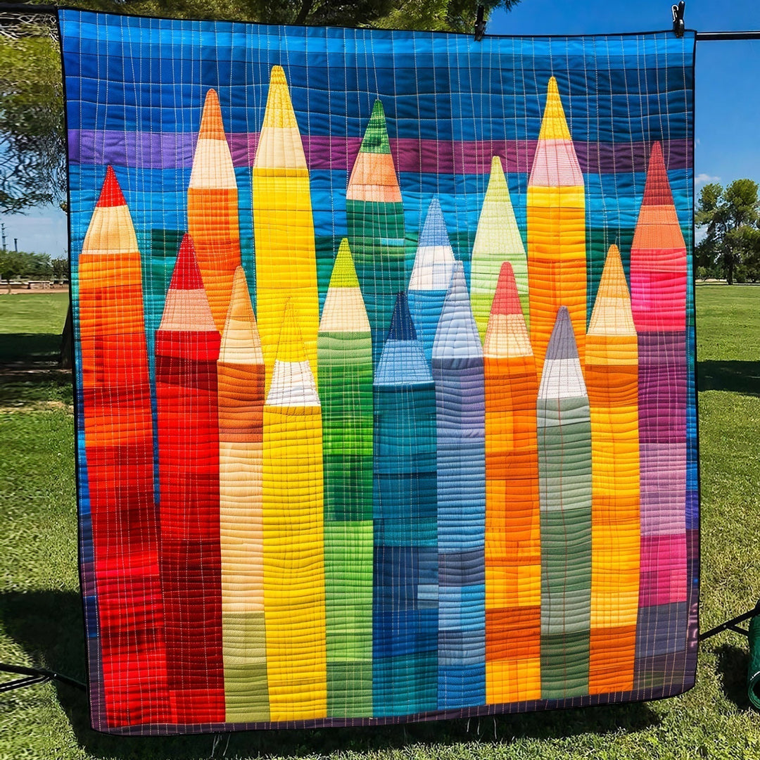 Artistic Dreams Blanket