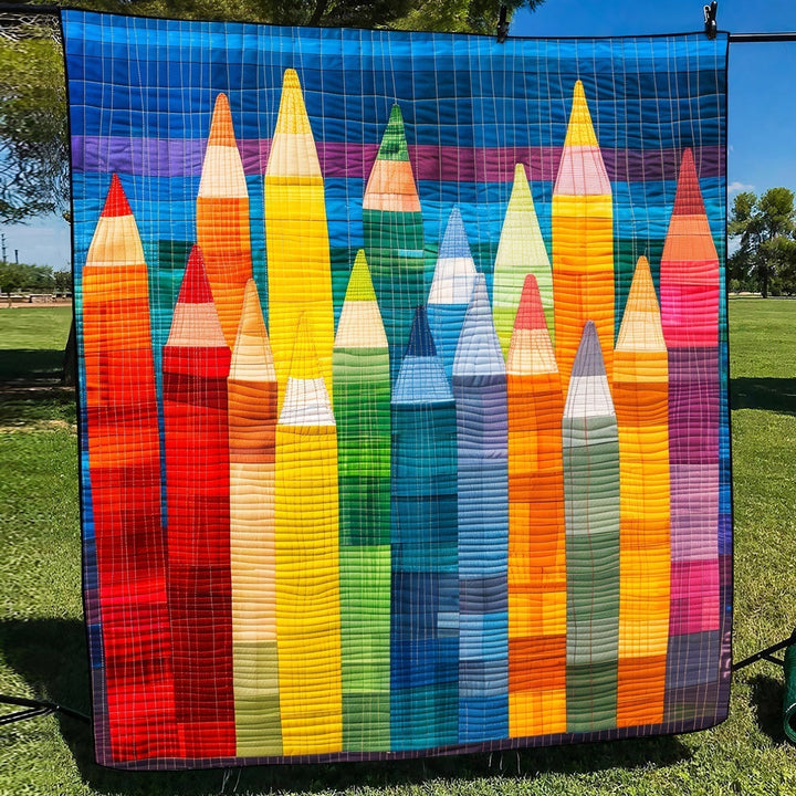 Artistic Dreams Blanket