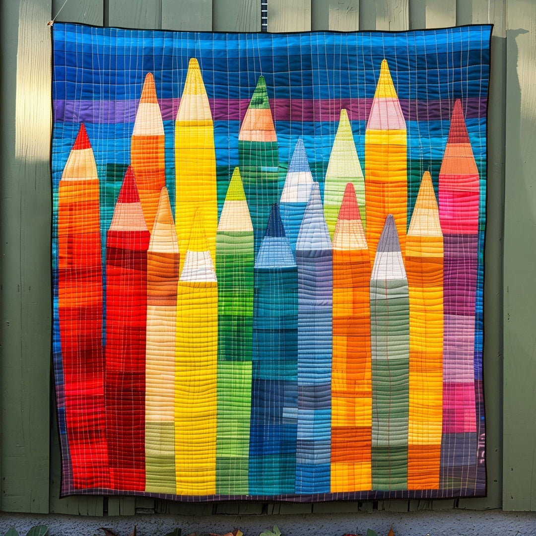 Artistic Dreams Blanket