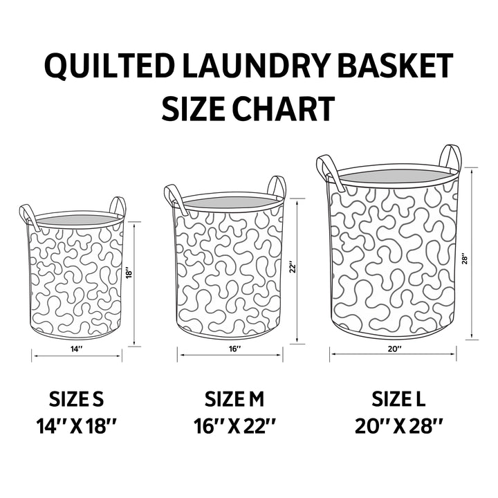 Sunflower Laundry Basket NCU0QN042