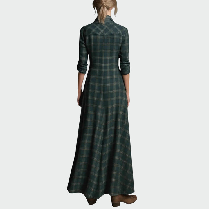 Ellie - Maxi Timeless Dress