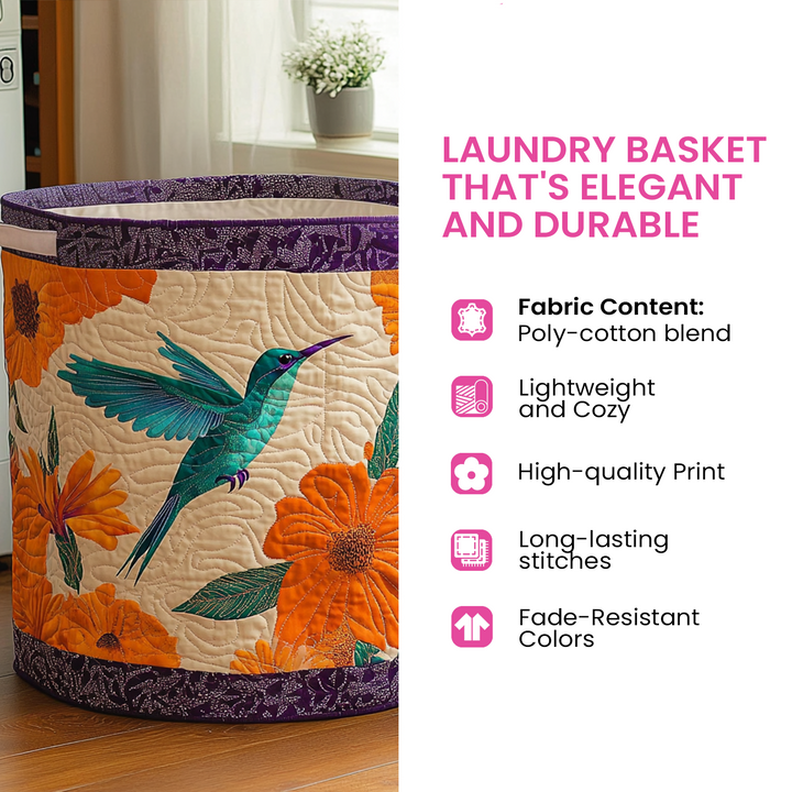 Sea Turtle Laundry Basket NCU0QN030