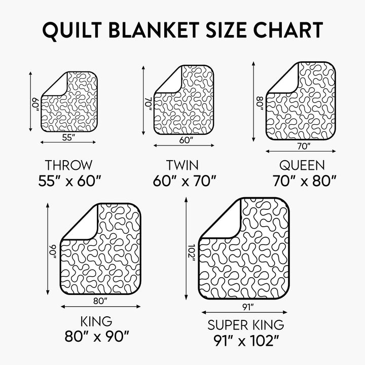 Angel Blessing Blanket