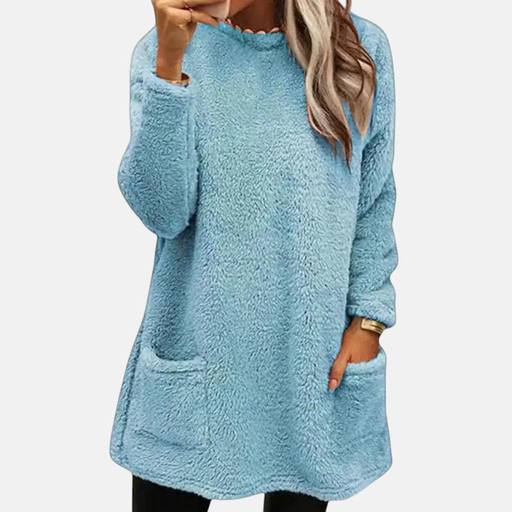 Maura | Comfortable Sweater