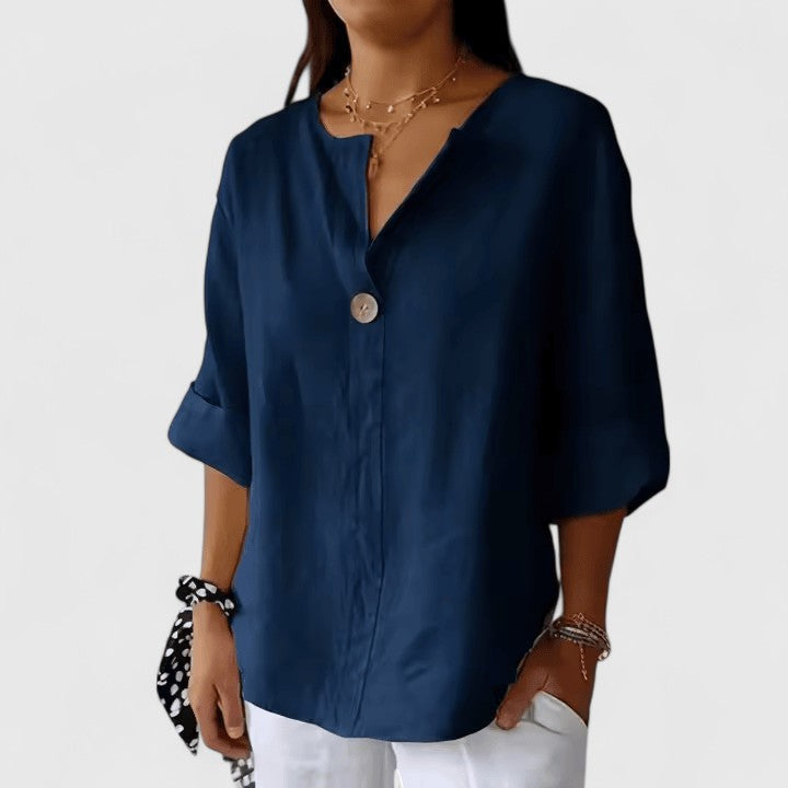 Kianna | Elegant Blouse