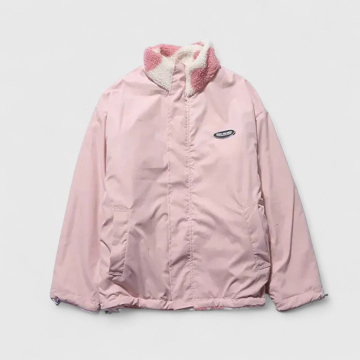 Bexli | Comfortable Jacket