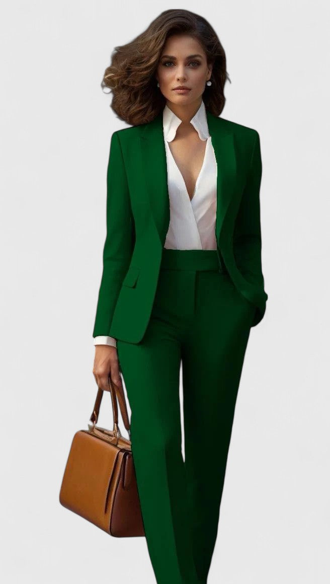Eleonor | Elegant Women's Suit