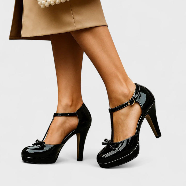 Oriah | Orthopedic Heels
