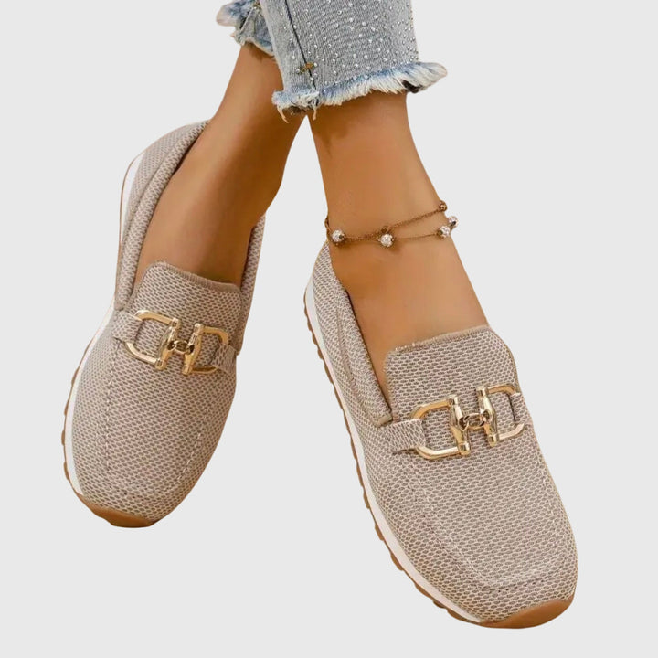 Elina™ | Orthopedic Loafers