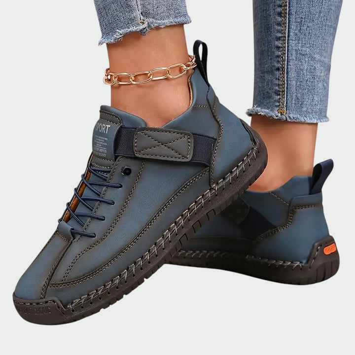 Ellie - Comfortable, Supportive Sneakers