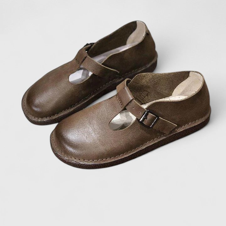 Nessa | Sophisticated Shoes