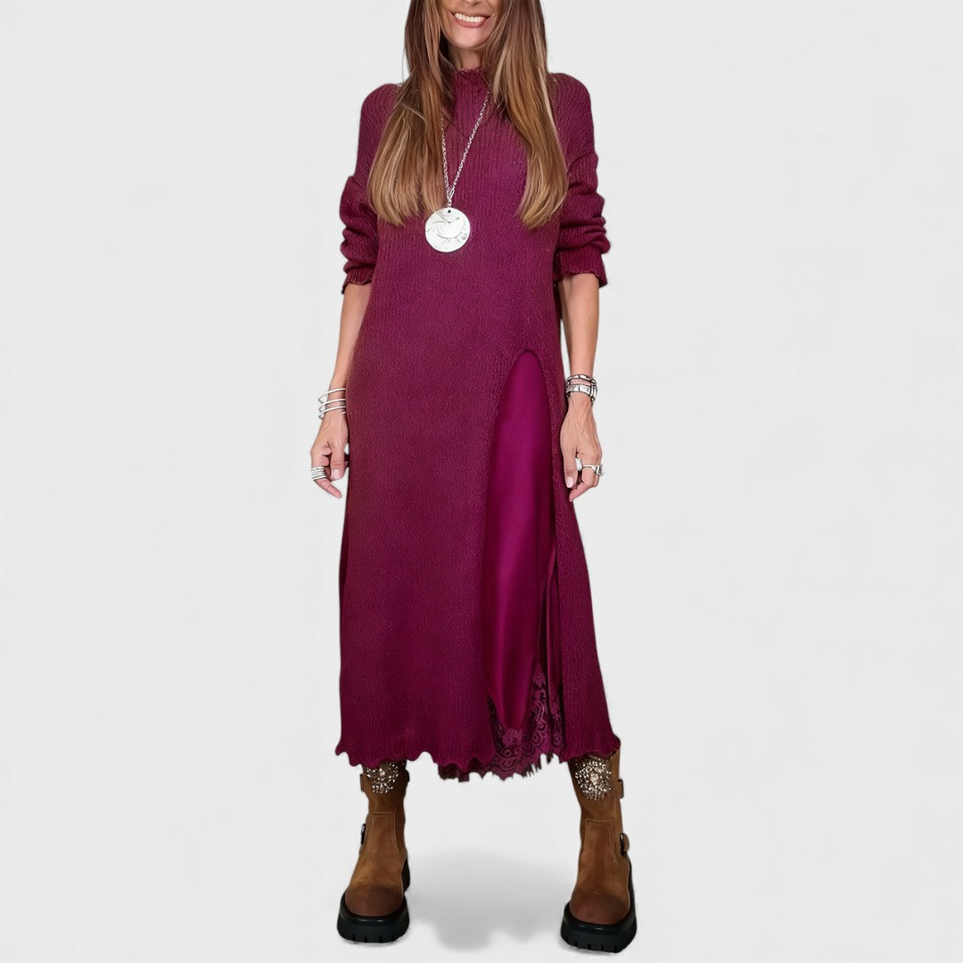 Ellie - Elegant complete outfit