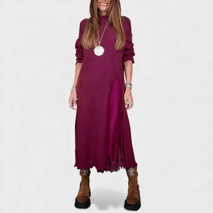 Ellie - Elegant complete outfit