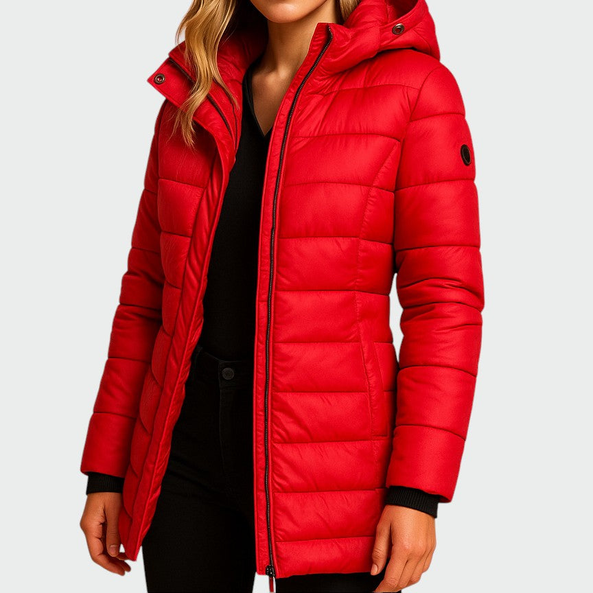 Ellie | Elegant Jacket